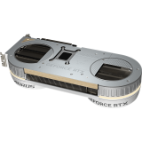Видеокарта NVIDIA GeForce RTX 5080 Gigabyte AORUS INFINITY WOOD OC 16GB (GV-N5080AORUSIF WD-16GD)