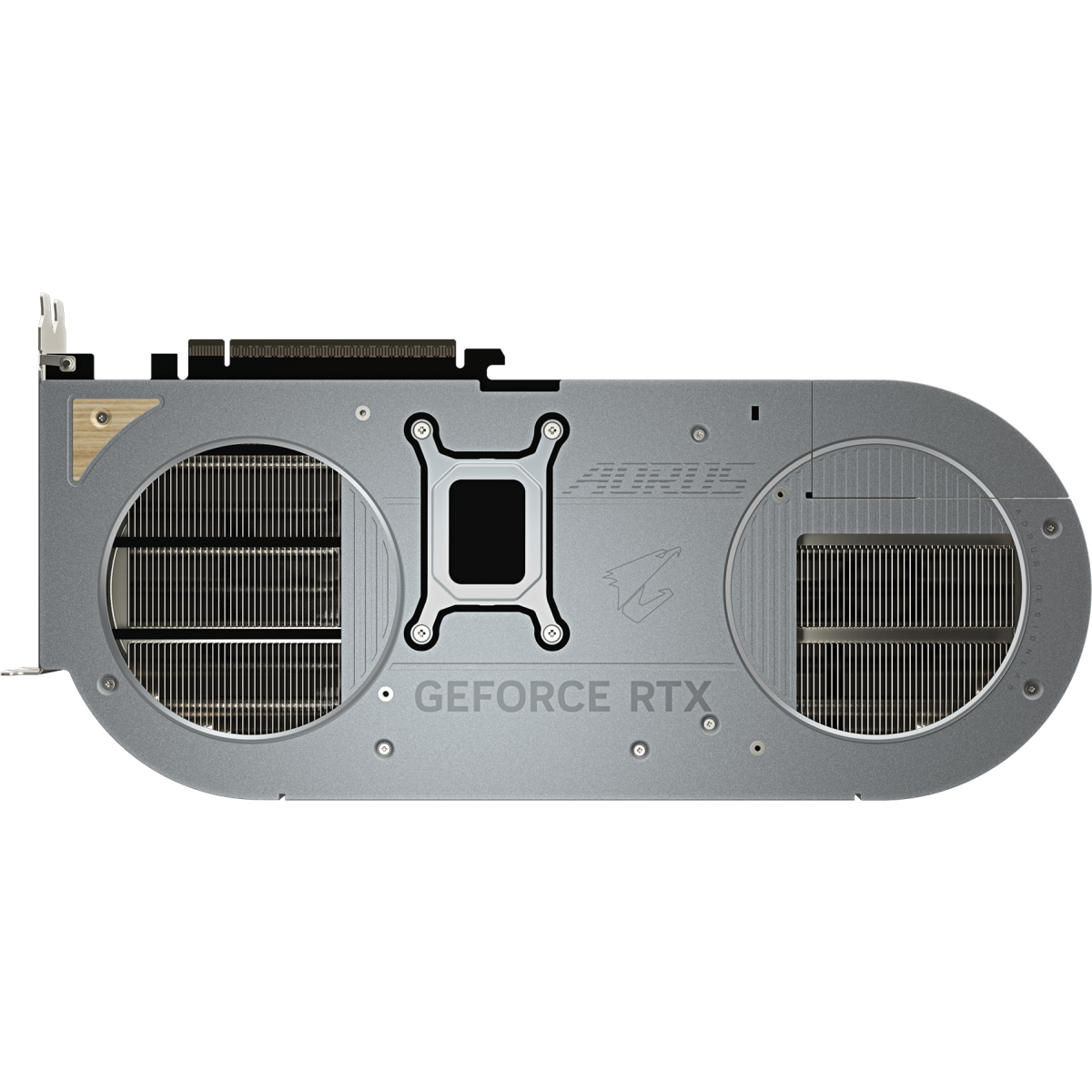 Видеокарта NVIDIA GeForce RTX 5080 Gigabyte AORUS INFINITY WOOD OC 16GB (GV-N5080AORUSIF WD-16GD) - photo 8