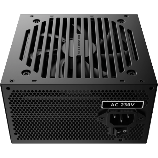Alimentation électrique 850W Xigmatek Prime M - EN48050 - photo 4