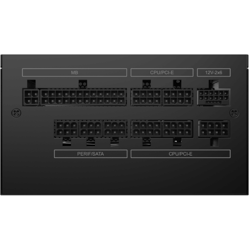 Alimentation électrique 850W Xigmatek Prime M - EN48050 - photo 8
