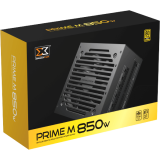 Alimentation électrique 850W Xigmatek Prime M (EN48050)