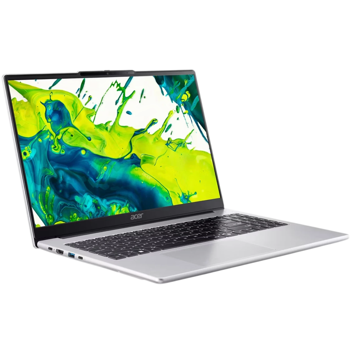 Ordinateur portable Acer Aspire Lite 15 AL15-44P-R7NV - NX.DJSEF.001 - photo 2