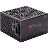 Alimentation électrique 750W iTek GBI750 (ITPSEGBI750)