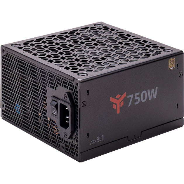 Alimentation électrique 750W iTek GBI750 (ITPSEGBI750)