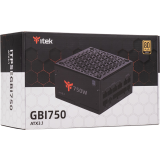Alimentation électrique 750W iTek GBI750 (ITPSEGBI750)