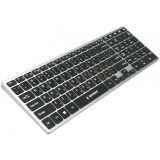 Clavier Gembird KBW-2