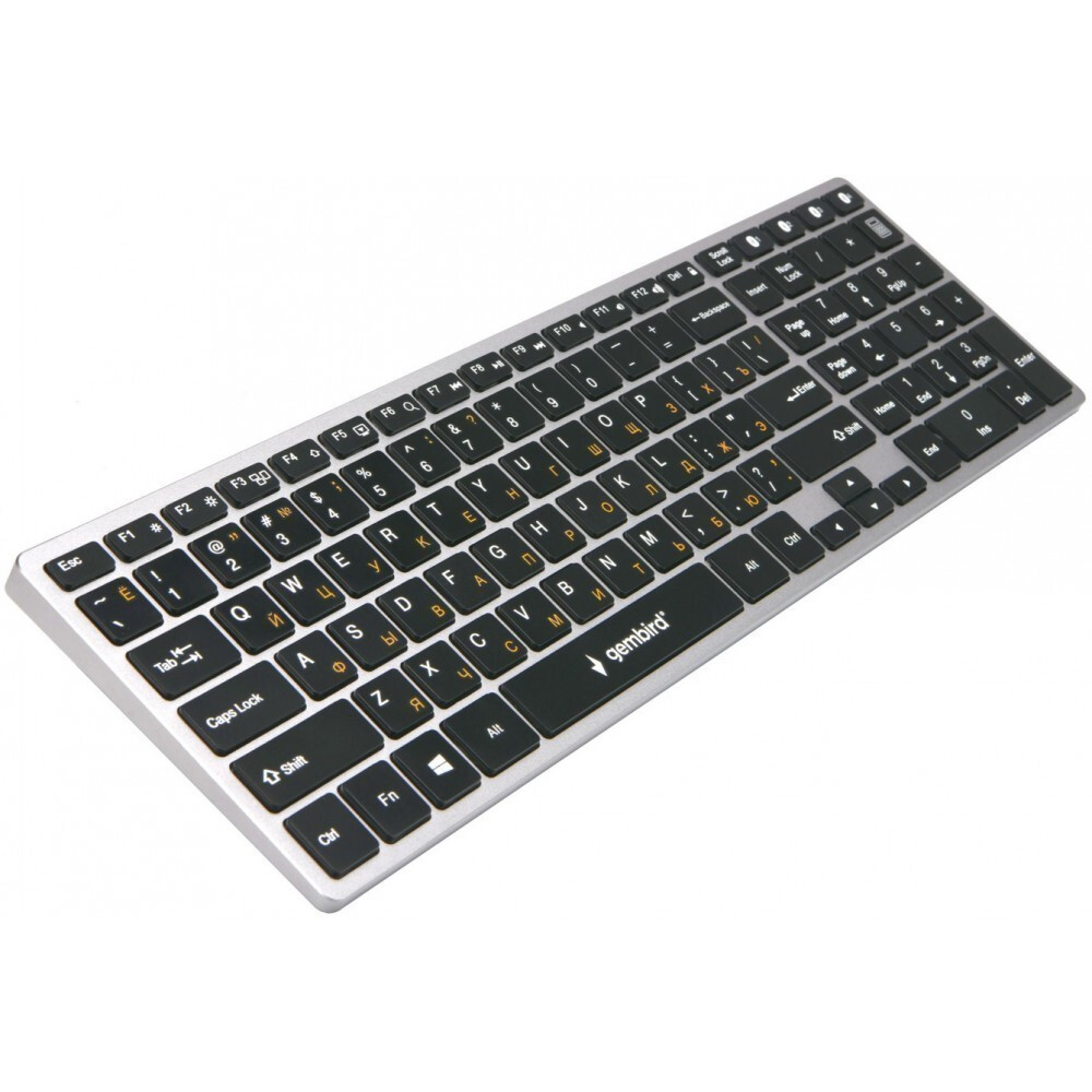 Clavier Gembird KBW-2 - photo 2