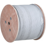 Couronne de câble Alantec KIU6ALSOH500D, 500m
