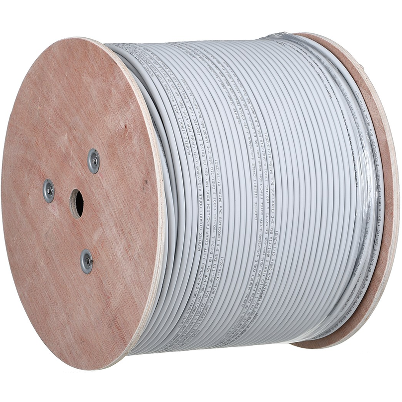Couronne de câble Alantec KIU6ALSOH500D, 500m