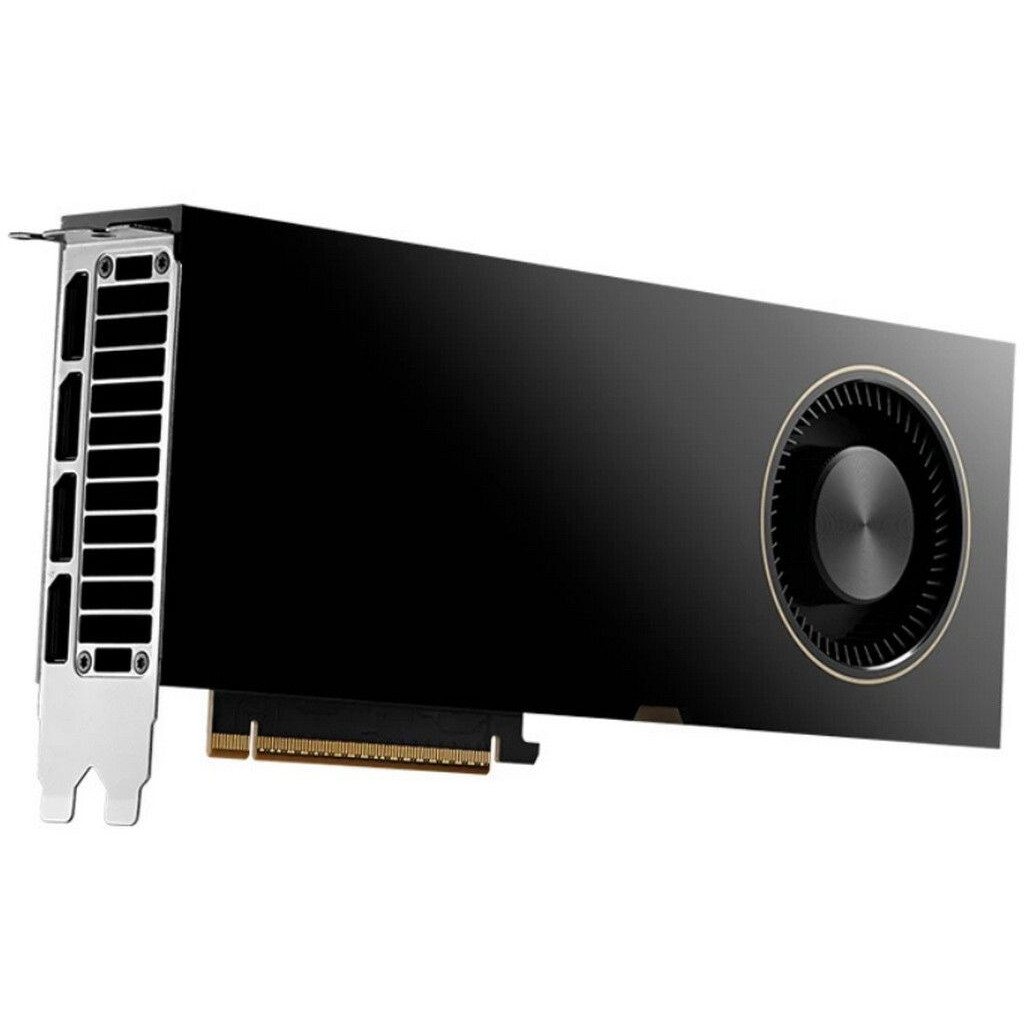 Видеокарта NVIDIA Quadro RTX PRO 5000 Blackwell PNY 72GB (VCNRTXPRO5000-72-PB)
