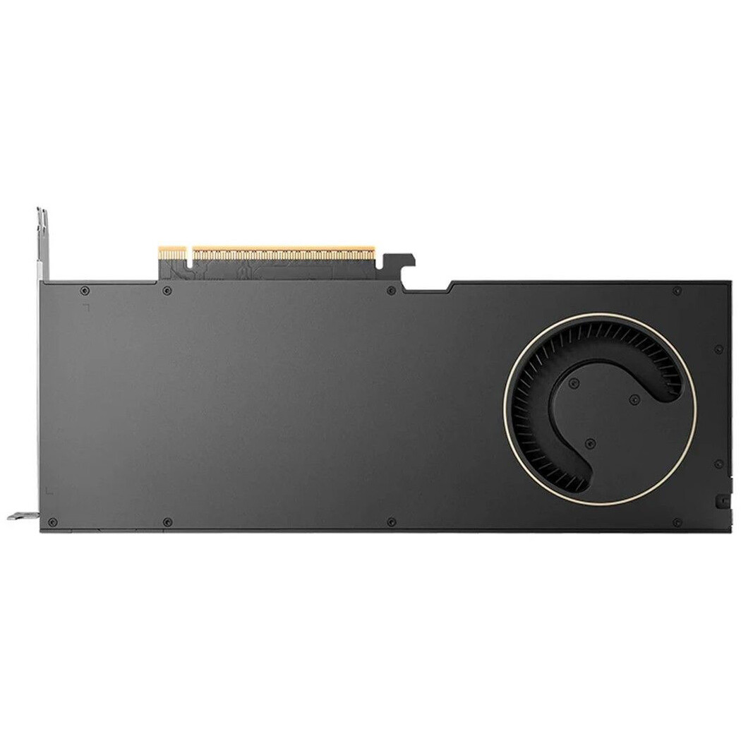 Видеокарта NVIDIA Quadro RTX PRO 5000 Blackwell PNY 72GB (VCNRTXPRO5000-72-PB) - photo 3