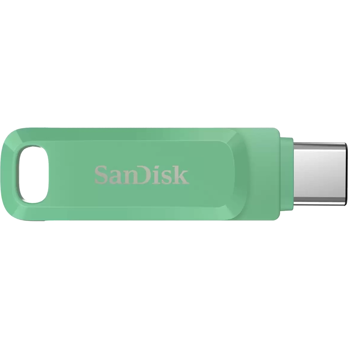 Clé USB 128GB SanDisk Ultra Dual Drive Go (SDDDC3-128G-G46AG) - photo 3