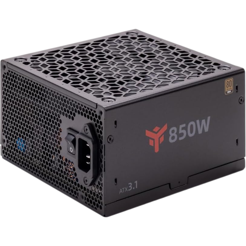 Alimentation électrique 850W iTek GBI850 (ITPSEGBI850)