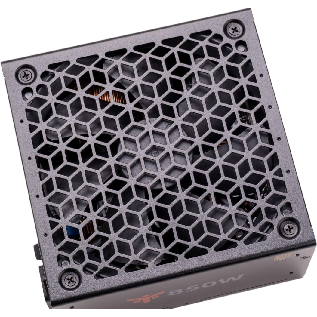 Alimentation électrique 850W iTek GBI850 (ITPSEGBI850) - photo 3