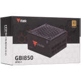 Alimentation électrique 850W iTek GBI850 (ITPSEGBI850)