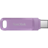 Clé USB 64GB SanDisk Ultra Dual Drive Go (SDDDC3-064G-G46L)