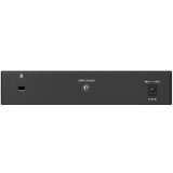 Commutateur (switch) D-Link DGS-1008P/E