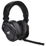 Гарнитура Thermaltake Argent H5 Stereo Black (GHT-THF-ANECBK-30)