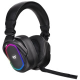 Гарнитура Thermaltake Argent H5 Surround RGB Black (GHT-THF-DIECBK-31)