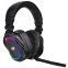 Гарнитура Thermaltake Argent H5 Surround RGB Black - GHT-THF-DIECBK-31 - photo 2