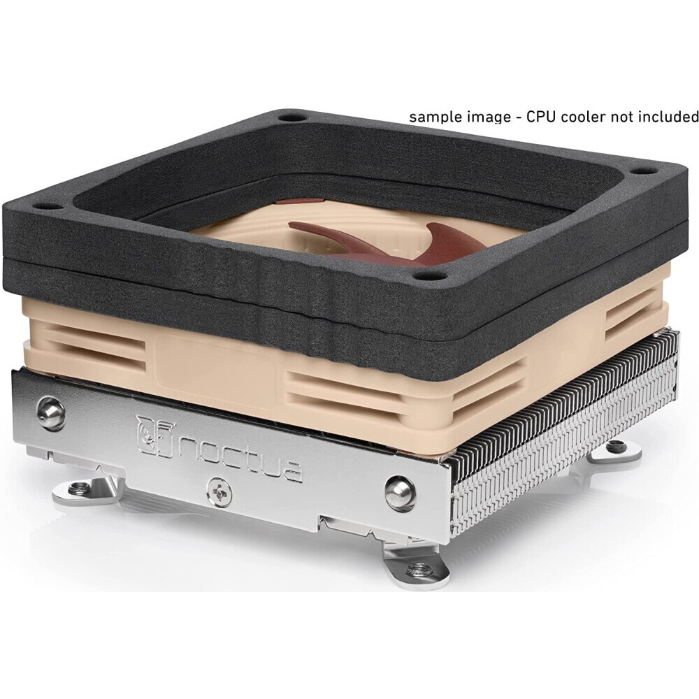 Воздуховод для кулера Noctua NA-FD1 - photo 2