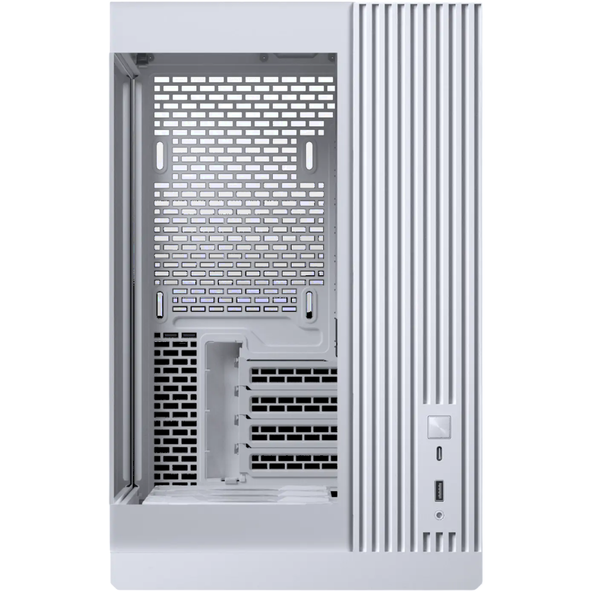 Boîtier Phanteks XT V3 White - PH-XT325V_DWT01 - photo 3