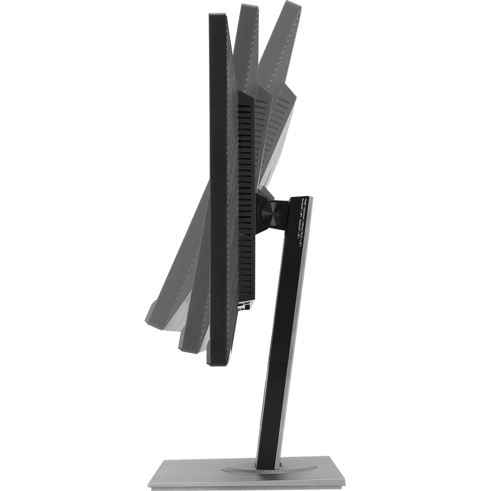 Monitors ASUS 24" PA248QV ProArt - 90LM05K1-B01370 - foto 6