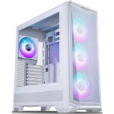 Boîtier Phanteks Eclipse G400A White (PH-EC400GA_DMW01)