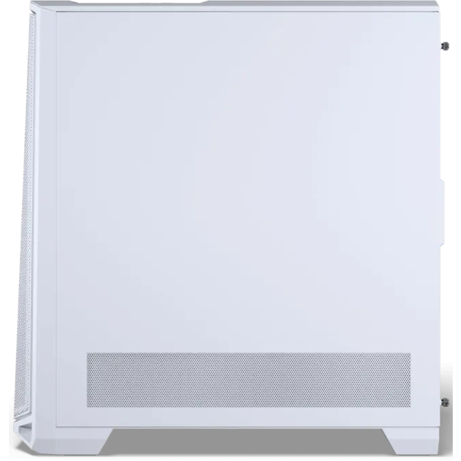 Boîtier Phanteks Eclipse G400A White - PH-EC400GA_DMW01 - photo 4