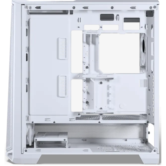 Boîtier Phanteks Eclipse G400A White - PH-EC400GA_DMW01 - photo 5