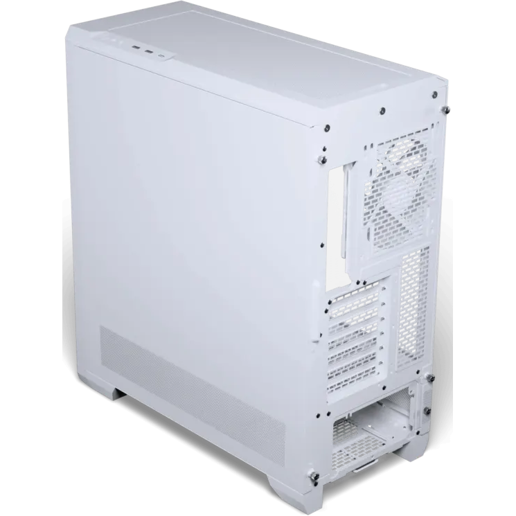Boîtier Phanteks Eclipse G400A White - PH-EC400GA_DMW01 - photo 7
