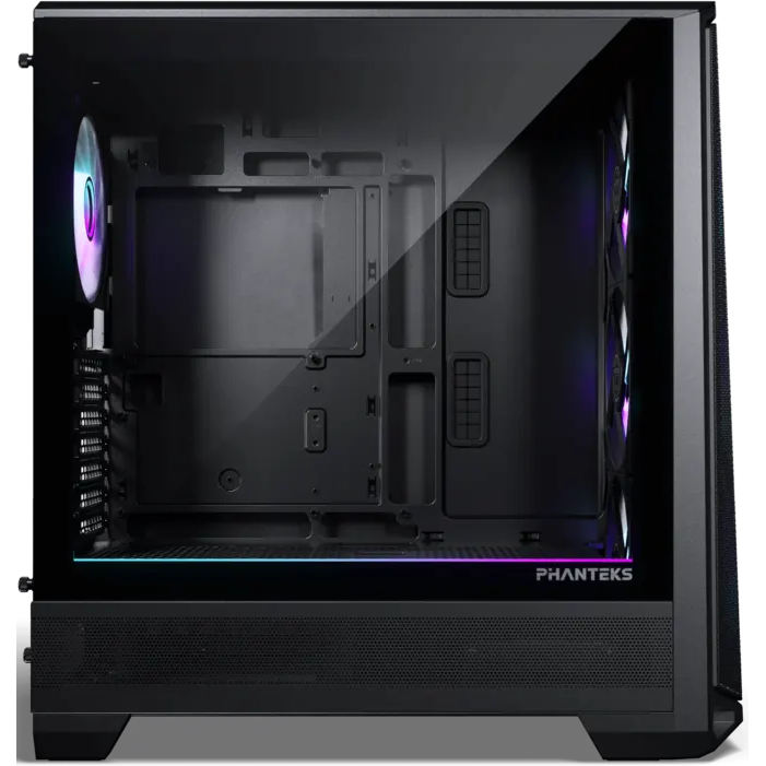Boîtier Phanteks Eclipse G400A Black - PH-EC400GA_DBK01 - photo 3