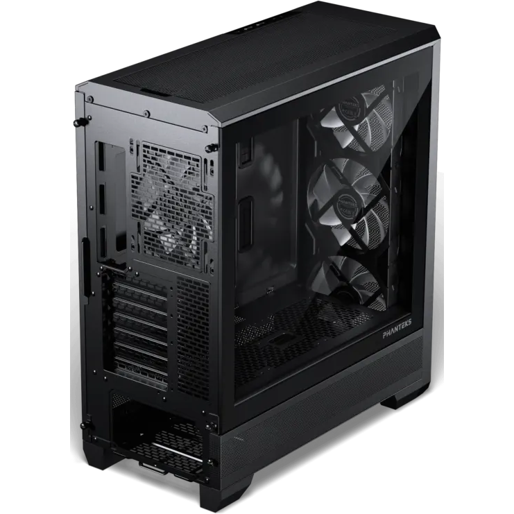 Boîtier Phanteks Eclipse G400A Black - PH-EC400GA_DBK01 - photo 6