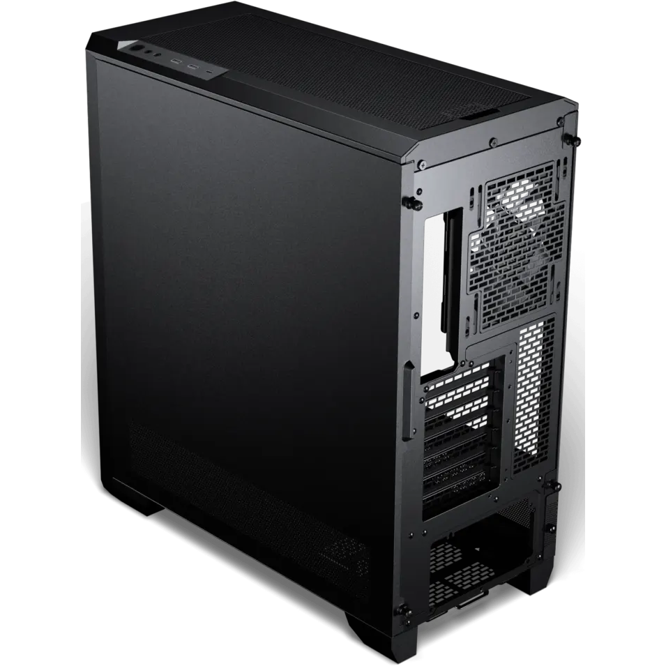Boîtier Phanteks Eclipse G400A Black - PH-EC400GA_DBK01 - photo 7