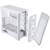 Boîtier Phanteks Eclipse G500A White (PH-EC500GA_DMW01A)
