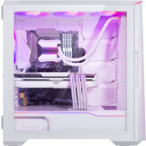 Boîtier Phanteks Eclipse G500A White (PH-EC500GA_DMW01A)