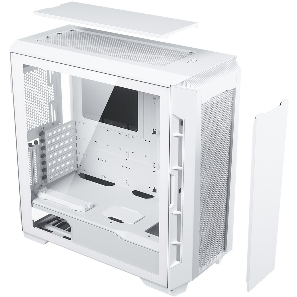 Boîtier Phanteks Eclipse P600S Matte White - PH-EC600PSTG_DMW01 - photo 10