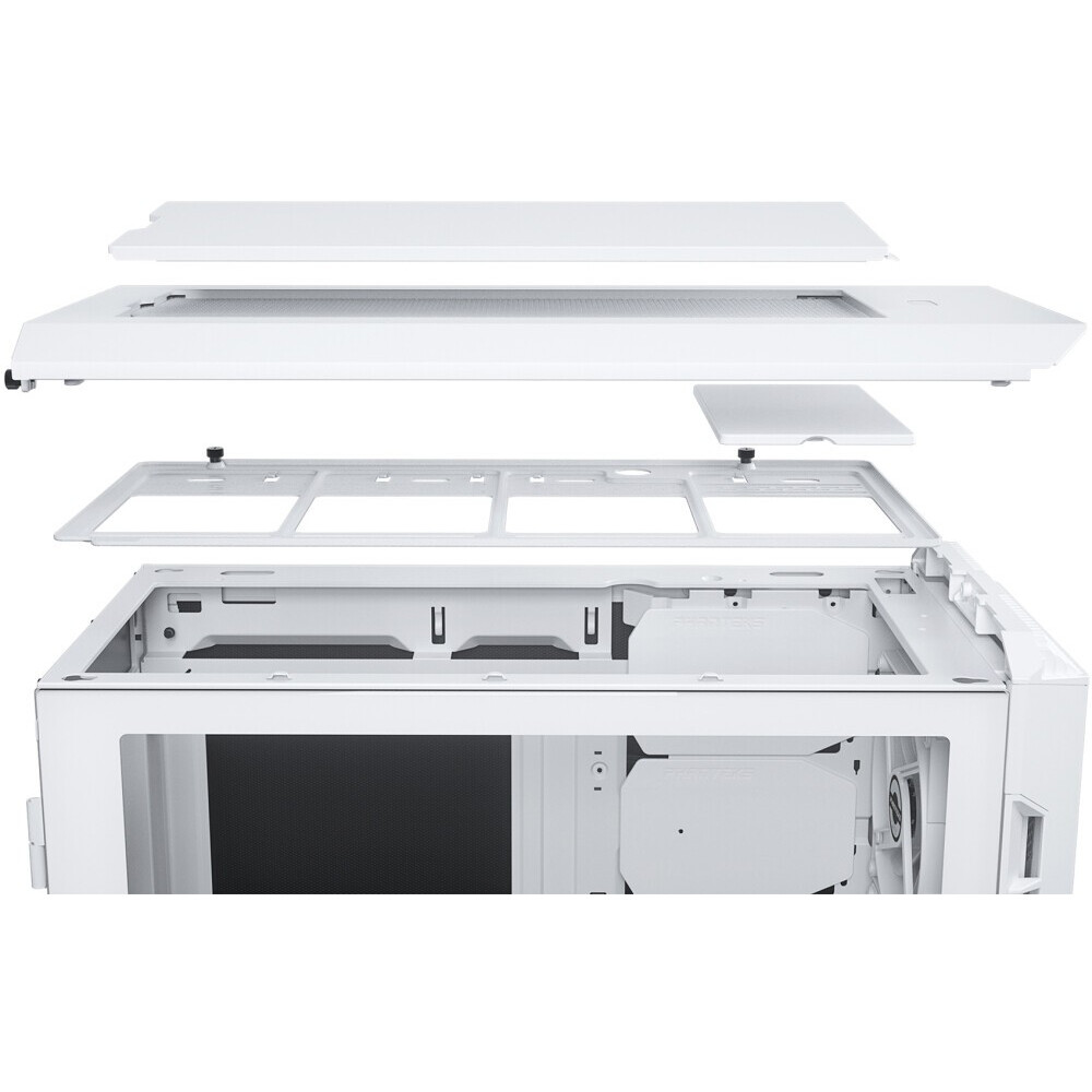 Boîtier Phanteks Eclipse P600S Matte White - PH-EC600PSTG_DMW01 - photo 14