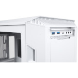 Boîtier Phanteks Eclipse P600S Matte White (PH-EC600PSTG_DMW01)
