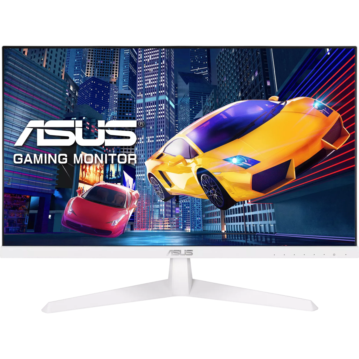 Écran ASUS 27" VY279HGR-W Eye Care