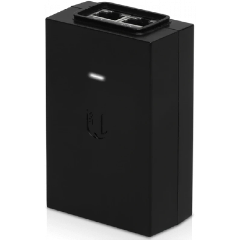 Injecteur PoE Ubiquiti POE-48-24W-G - photo 2
