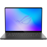 Laptop ASUS GU606AP ROG Zephyrus G16 Eclipse Grey (TB041W) (GU606AP-TB041W)