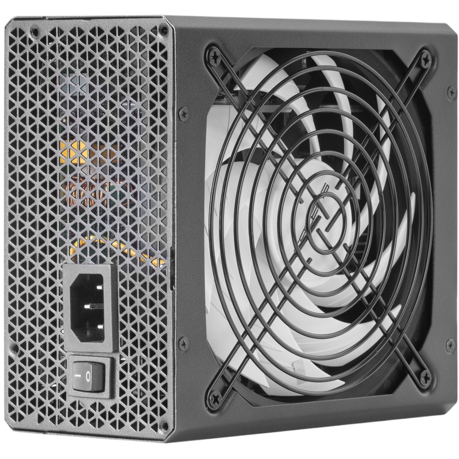 Alimentation électrique 600W Tacens Radix VII AG 600M - 1RVIIAG600M - photo 2