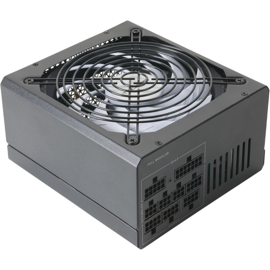 Alimentation électrique 600W Tacens Radix VII AG 600M - 1RVIIAG600M - photo 4