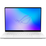 Ordinateur portable ASUS GU606AP ROG Zephyrus G16 Platinum White (ZEPHYRUS-DICTB9X) (GU606AP-ZEPHYRUS-DICTB9X)
