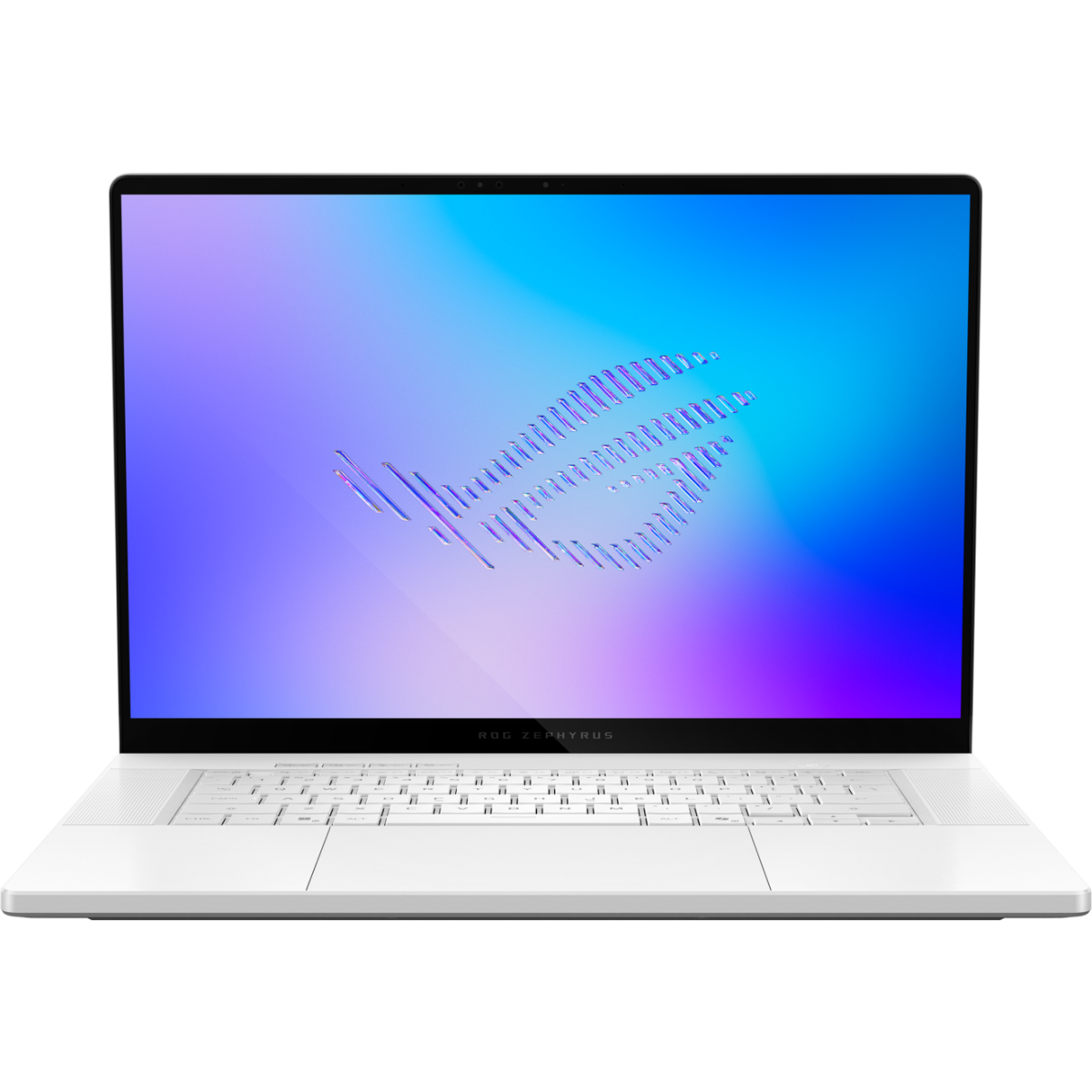 Ordinateur portable ASUS GU606AP ROG Zephyrus G16 Platinum White (ZEPHYRUS-DICTB9X) - GU606AP-ZEPHYRUS-DICTB9X