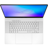 Ordinateur portable ASUS GU606AP ROG Zephyrus G16 Platinum White (ZEPHYRUS-DICTB9X) (GU606AP-ZEPHYRUS-DICTB9X)