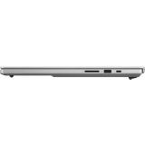 Ordinateur portable ASUS GU606AP ROG Zephyrus G16 Platinum White (ZEPHYRUS-DICTB9X) (GU606AP-ZEPHYRUS-DICTB9X)