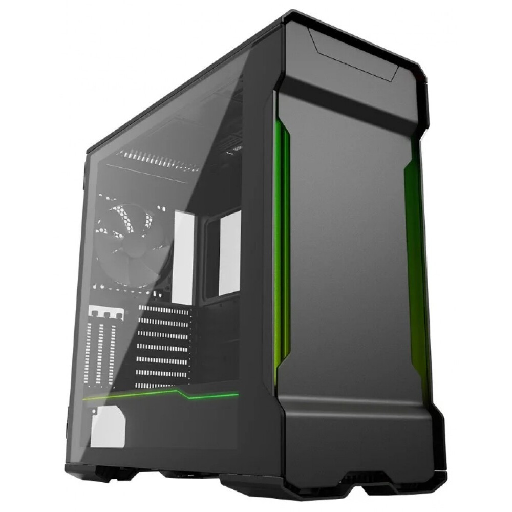Boîtier Phanteks Enthoo Evolv X Glass Black - PH-ES518XTG_DBK01