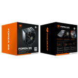 Refroidisseur Cougar Forza 85 Black (CGR-FZA85)